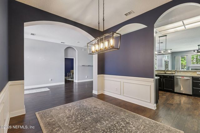 1798 COVINGTON Lane, Fleming Island, FL 32003