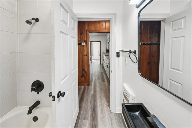 3624 Frazier Avenue, Fort Worth, TX 76110