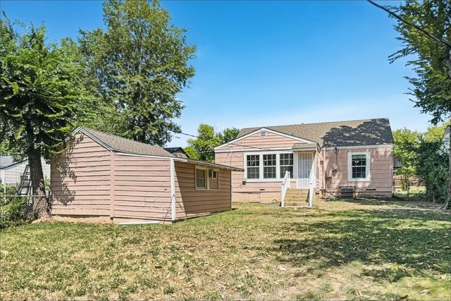 3624 Frazier Avenue, Fort Worth, TX 76110