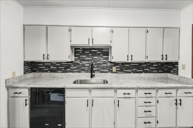 3624 Frazier Avenue, Fort Worth, TX 76110