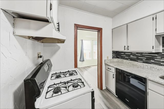 3624 Frazier Avenue, Fort Worth, TX 76110