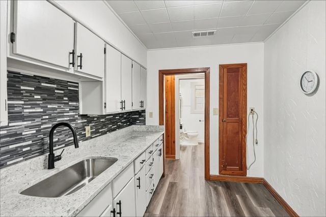 3624 Frazier Avenue, Fort Worth, TX 76110