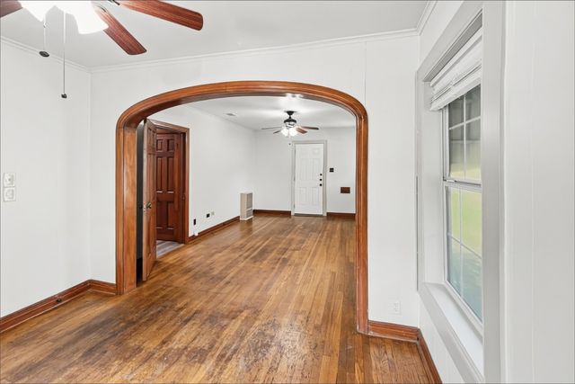 3624 Frazier Avenue, Fort Worth, TX 76110