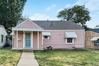 3624 Frazier Avenue, Fort Worth, TX 76110