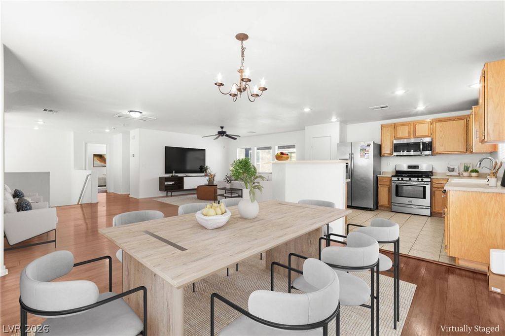 6220 Senegal Haven Street, North Las Vegas, NV 89081 — photo 3