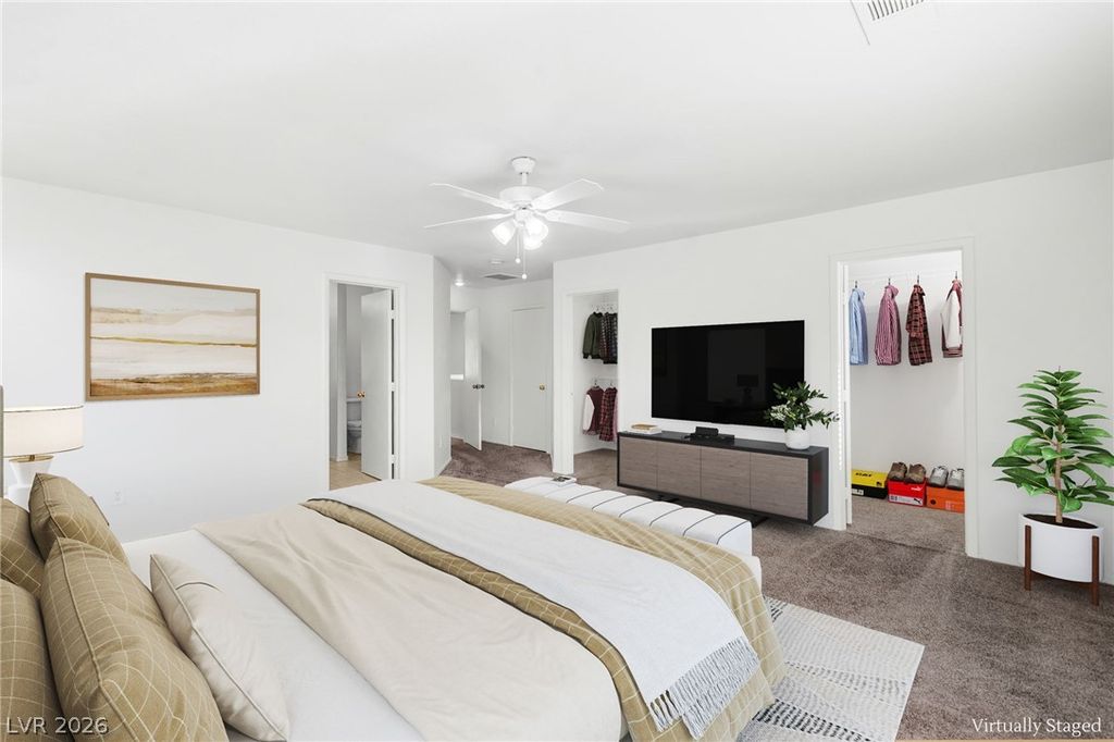 6220 Senegal Haven Street, North Las Vegas, NV 89081 — photo 5