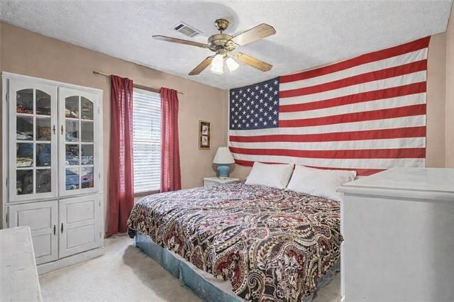 1999 Hoot Owl Trail, Norcross, GA 30071