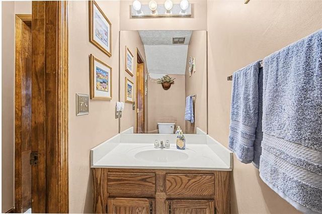 1999 Hoot Owl Trail, Norcross, GA 30071