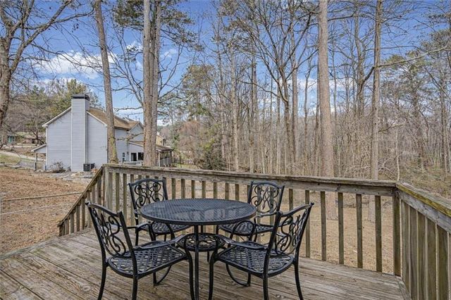 1999 Hoot Owl Trail, Norcross, GA 30071