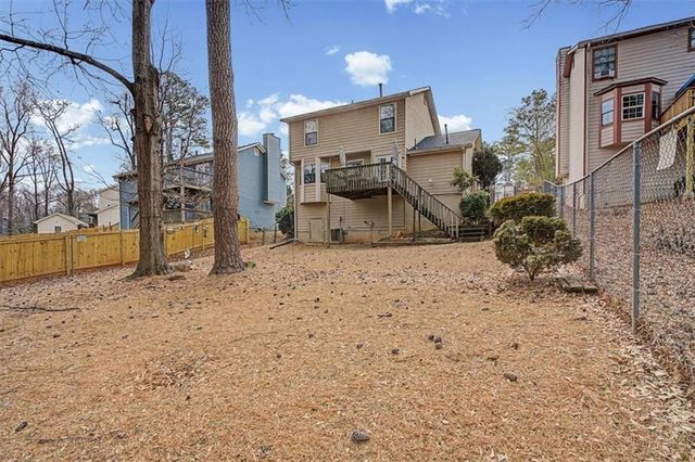 1999 Hoot Owl Trail, Norcross, GA 30071