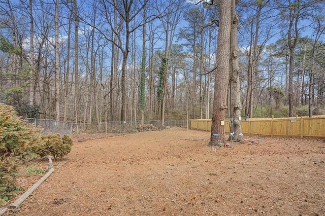 1999 Hoot Owl Trail, Norcross, GA 30071