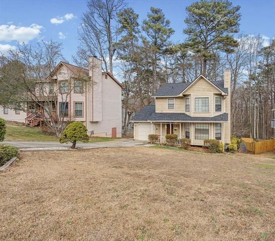 1999 Hoot Owl Trail, Norcross, GA 30071