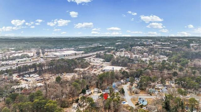 1999 Hoot Owl Trail, Norcross, GA 30071