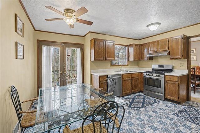 1999 Hoot Owl Trail, Norcross, GA 30071