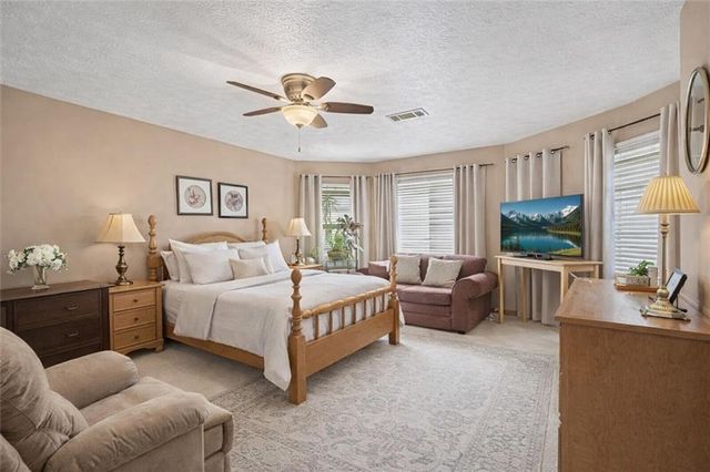 1999 Hoot Owl Trail, Norcross, GA 30071