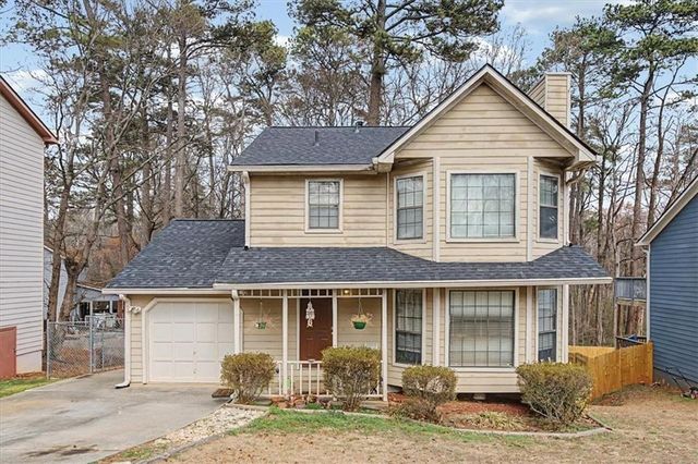 1999 Hoot Owl Trail, Norcross, GA 30071