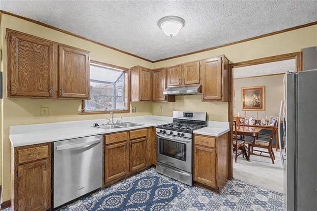 1999 Hoot Owl Trail, Norcross, GA 30071