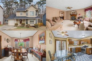 1999 Hoot Owl Trail, Norcross, GA 30071