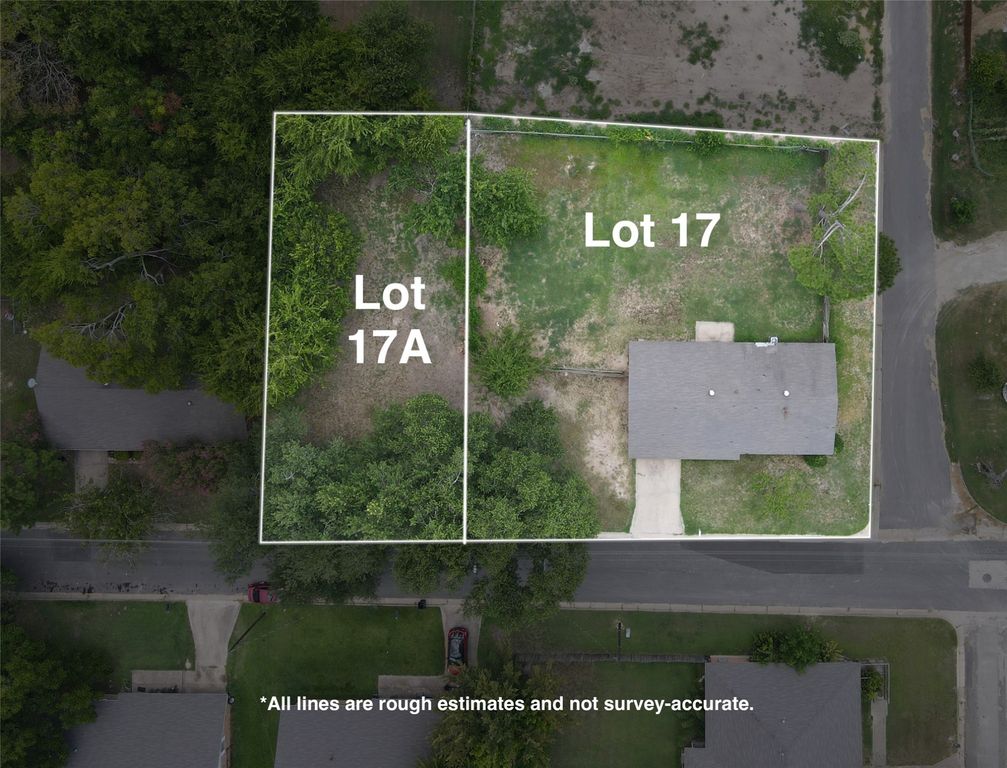 426 & 430 Cranford Street, Sulphur Springs, TX 75482
