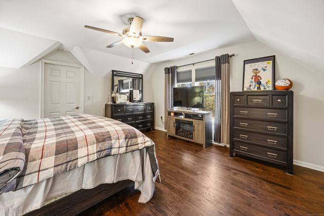 462 Castle Glenn, Cheshire, CT 06410