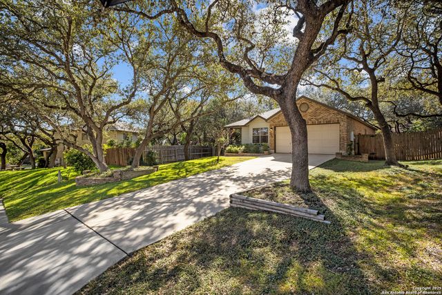 3205 Rosewell, Schertz, TX 78154