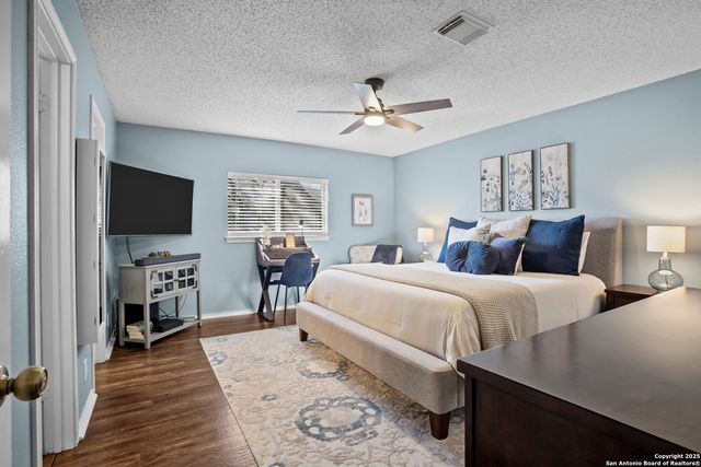 3205 Rosewell, Schertz, TX 78154