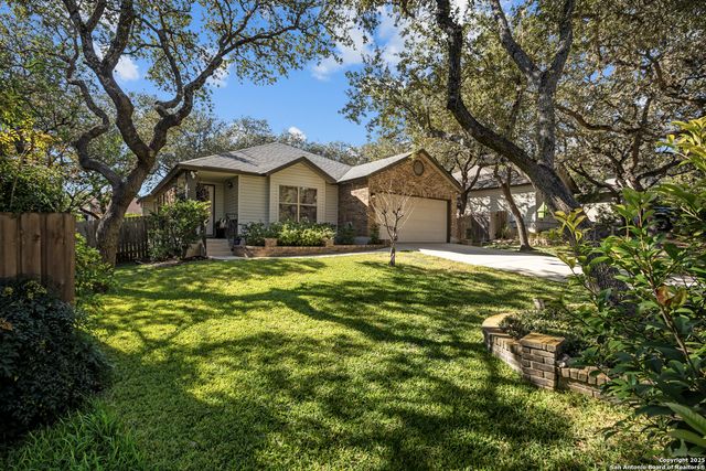 3205 Rosewell, Schertz, TX 78154