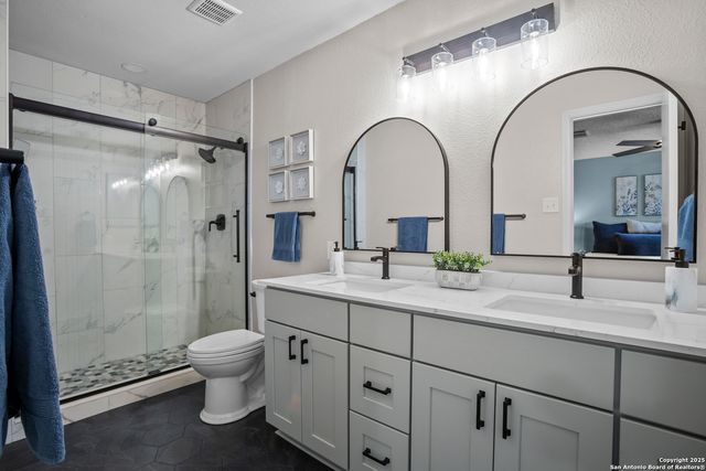 3205 Rosewell, Schertz, TX 78154