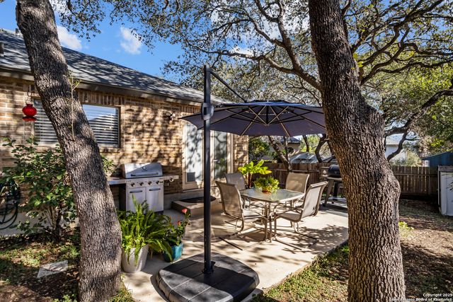 3205 Rosewell, Schertz, TX 78154