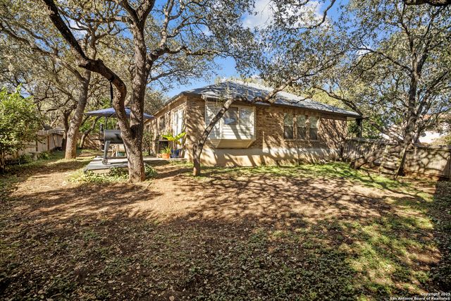 3205 Rosewell, Schertz, TX 78154