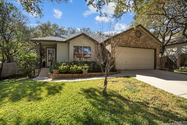 3205 Rosewell, Schertz, TX 78154