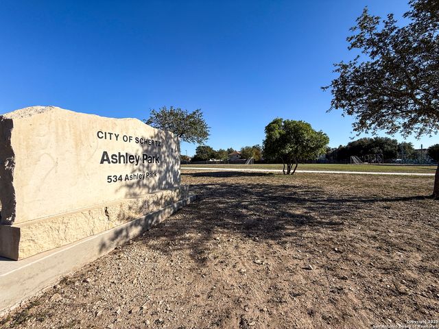 3205 Rosewell, Schertz, TX 78154