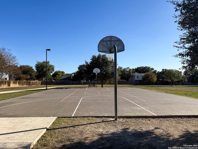 3205 Rosewell, Schertz, TX 78154