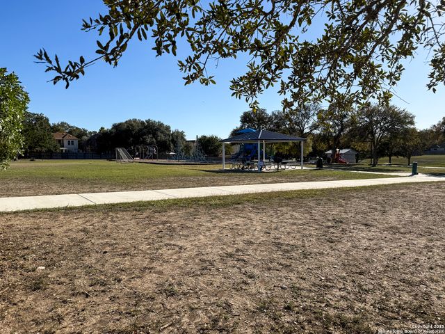 3205 Rosewell, Schertz, TX 78154