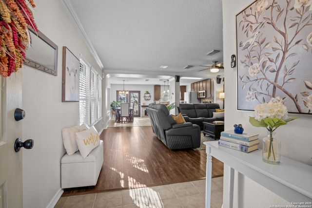 3205 Rosewell, Schertz, TX 78154