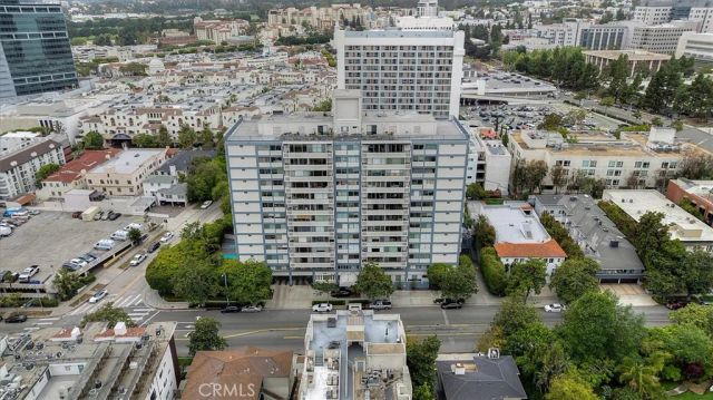 969 Hilgard Avenue 1006, Los Angeles, CA 90024