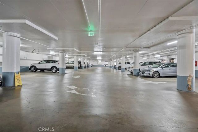 969 Hilgard Avenue 1006, Los Angeles, CA 90024