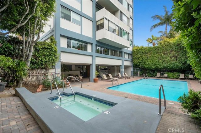 969 Hilgard Avenue 1006, Los Angeles, CA 90024