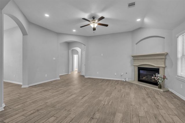 16838 Ellicott Rock Drive, Humble, TX 77346
