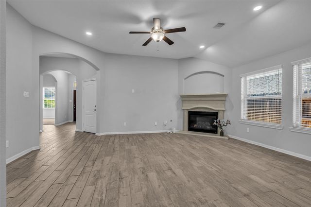 16838 Ellicott Rock Drive, Humble, TX 77346