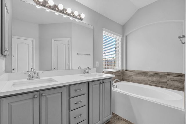 16838 Ellicott Rock Drive, Humble, TX 77346