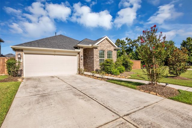 16838 Ellicott Rock Drive, Humble, TX 77346