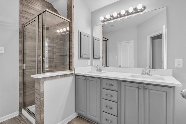 16838 Ellicott Rock Drive, Humble, TX 77346