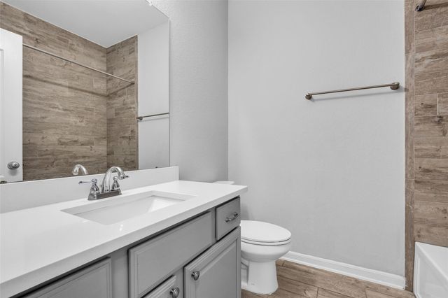 16838 Ellicott Rock Drive, Humble, TX 77346