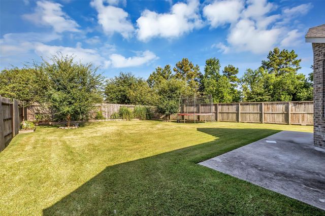 16838 Ellicott Rock Drive, Humble, TX 77346