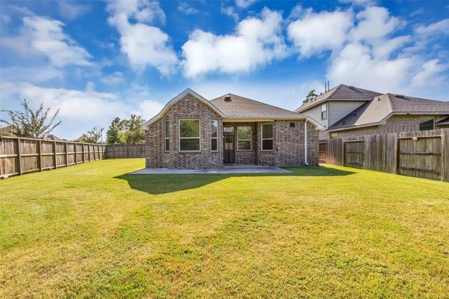 16838 Ellicott Rock Drive, Humble, TX 77346