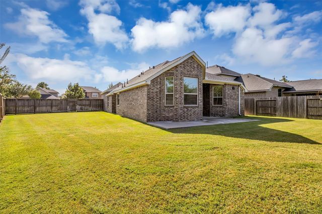 16838 Ellicott Rock Drive, Humble, TX 77346