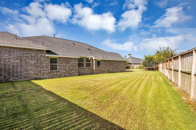 16838 Ellicott Rock Drive, Humble, TX 77346