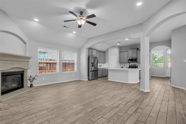 16838 Ellicott Rock Drive, Humble, TX 77346