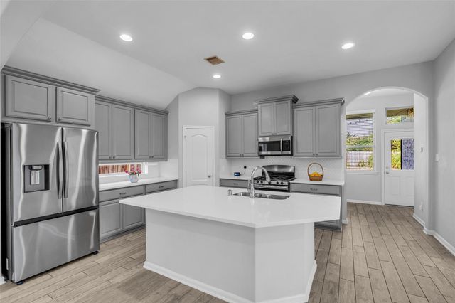 16838 Ellicott Rock Drive, Humble, TX 77346